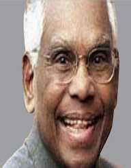 K. R. Narayanan Biography, Life, Interesting Facts