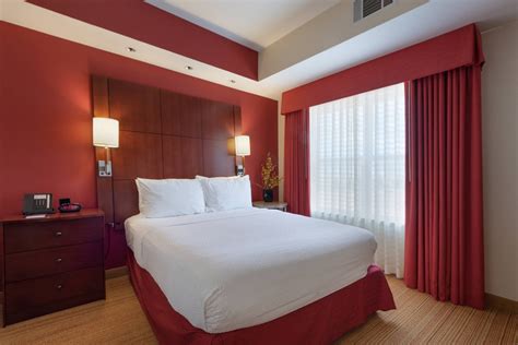 DFW Airport Two-Room Hotel Suites | Residence Inn Dallas DFW Airport South