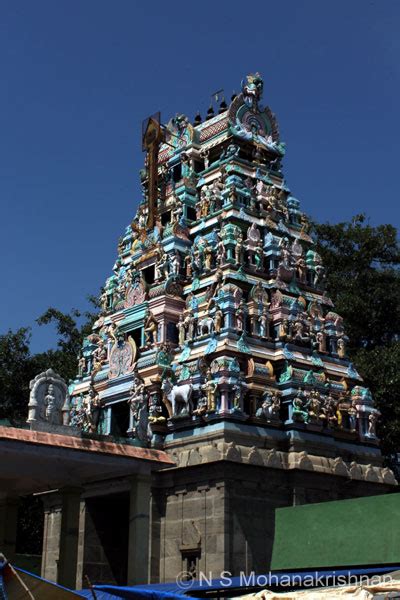 Cuddalore Other Temples