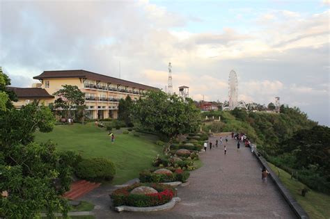 Taal Vista Hotel, Tagaytay | .:: My Little Moments