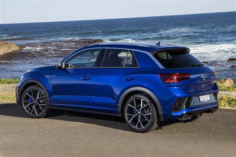 2023 Volkswagen T-Roc R review: Australian first drive