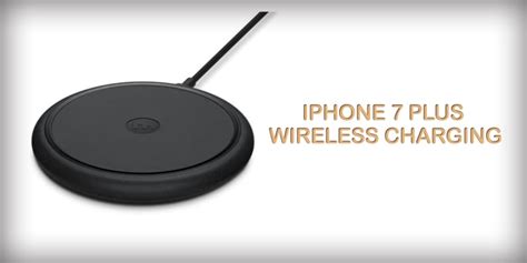 How to use iphone 7 wireless charging - Tech and Health Tips