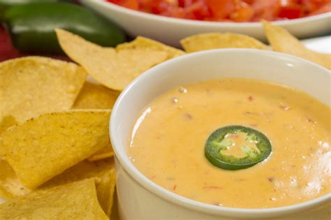 The State of Texas: Arkansas Cheese Dip Beats Texas Queso In Unofficial ...