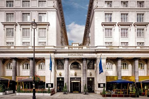 Sheraton Grand London Park Lane- Deluxe London, England Hotels- GDS ...