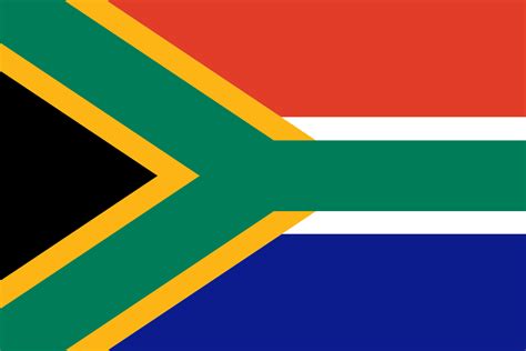 File:Flag of South Africa.svg - Wikitravel Shared