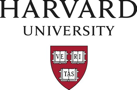 Universidad Harvard Logo - PNG y Vector