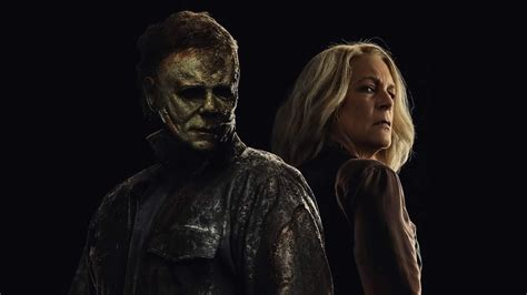 Halloween Ends Ultra HD Blu-ray Review | AVS Forum