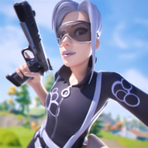 Fortnite Profile Pictures :: Behance