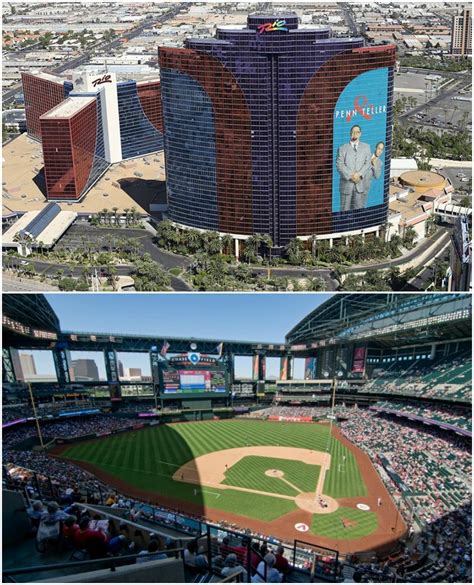 Rio Rumor Mill: Las Vegas Casino Could Be Demolished, Become Future ...