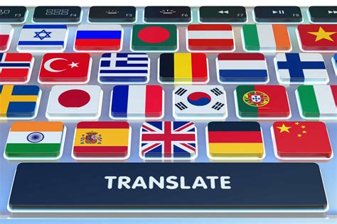 5 Best Translation Sites of 2024