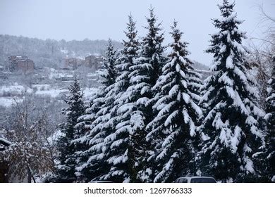 134 Armenia Dilijan Winter Stock Photos, Images & Photography ...