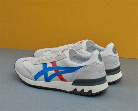 La coopération Éditeur pendule chaussures tiger asics mélodie rênes ...