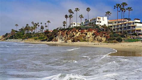 Relaxing at The Inn At Laguna Beach – Traveling Boy