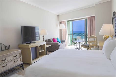 Sandos Cancun Deluxe Room | Sandos