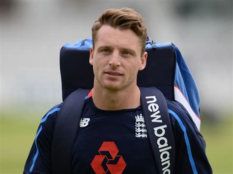 England well prepared but Australia favourite, says Buttler - Stabroek News