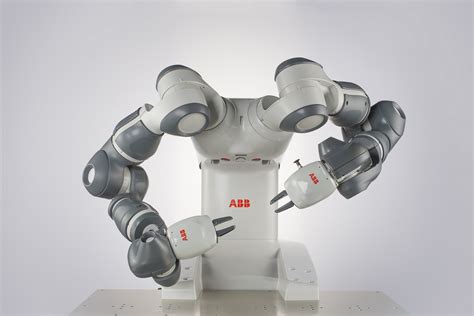 ABB Robotics holds America Customer Days and Open House