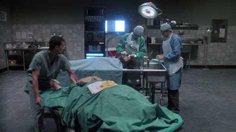 Re-Animator – [FILMGRAB]