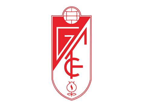 Logo Granada CF Vector Cdr & Png HD | GUDRIL LOGO | Tempat-nya Download ...