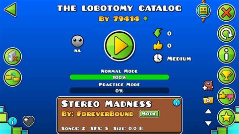 geometry dash analog horror is now a thing : r/geometrydash