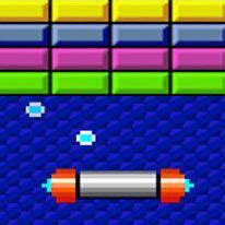 ARKANOID: ONLINE free online game on Miniplay.com