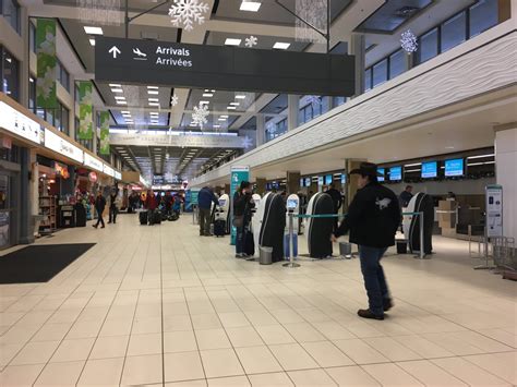 Kelowna International Airport gears up for more flights, passengers ...