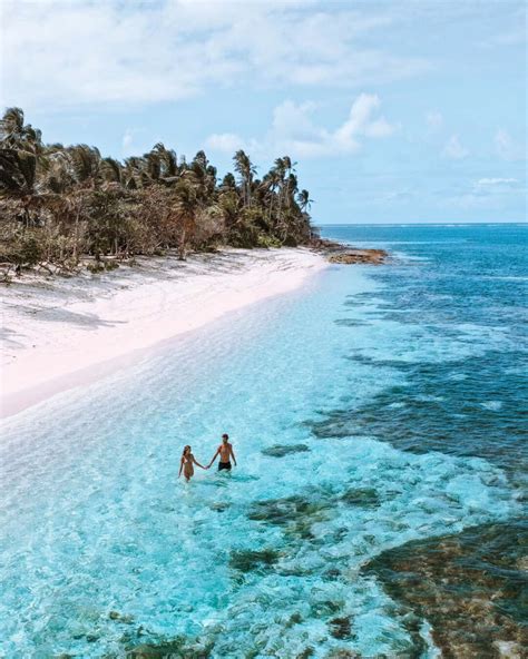 Visit Sugba Lagoon from Siargao - Sun Chasing Travelers