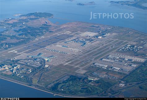 RKSI | Airport | Airport Overview | YunHyeok Choi | JetPhotos