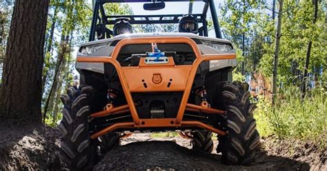 Best Polaris Ranger Lift Kit Options | ATV.com