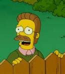 Voice Of Ned Flanders - The Simpsons Movie | Behind The Voice Actors