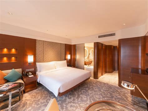 Crowne Plaza Macau Hotel - Deals, Photos & Reviews