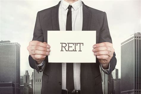 5 Best REIT Stocks with High Dividend Yields - Insider Monkey