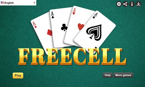 green felt freecell solitaire and puzzle games - rudolf-kauppi