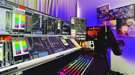 Day trading stocks: Here is what it involves and is it better than long ...