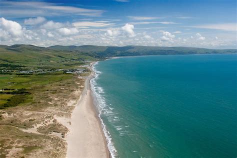 15 Best Llŷn Peninsula Beaches