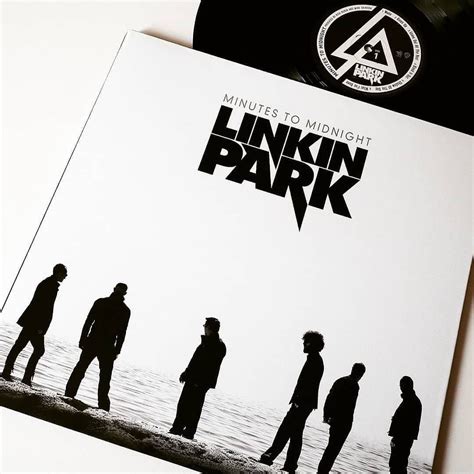 Pin on Linkin Park