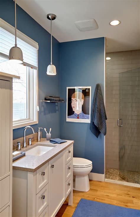 Behr’s 2019 Color of the Year Is a Lovely and Livable Blue | Blue ...