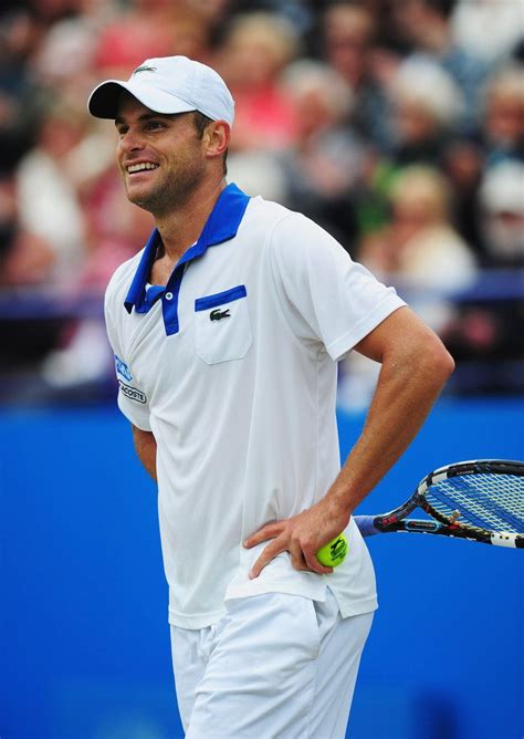 Andy Roddick | Tennis stars, Olympic athletes, Sport radio