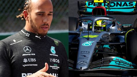 Mercedes' long F1 wait: Will Lewis Hamilton or George Russell end 2022 ...