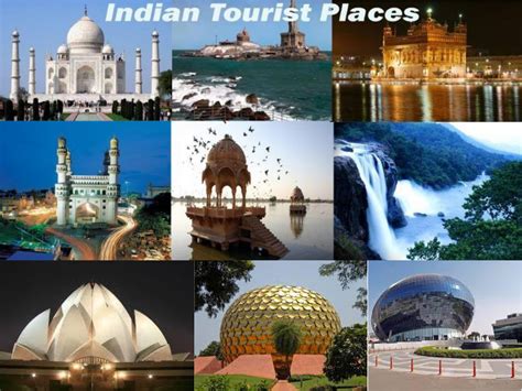 भारत में पर्यटन के 10 सबसे सस्ते स्थान; Cheapest tourist places ...