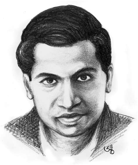 ramanujan by subhankar-biswas on DeviantArt