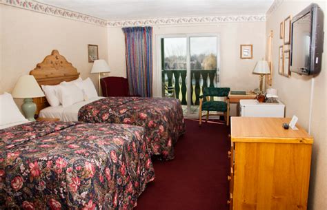 Bavarian Inn Lodge | Frankenmuth