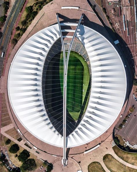 Moses Mabhida Stadium – StadiumDB.com