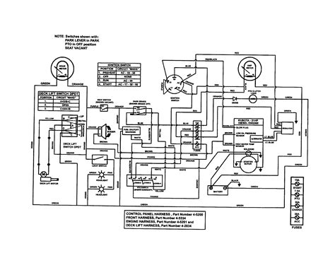 Kubota Rtv X900 Parts Diagram