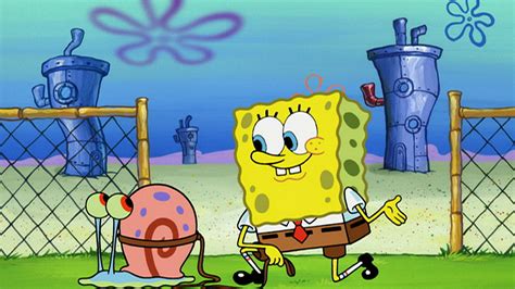 Watch SpongeBob SquarePants Season 7 Episode 11: SpongeBob SquarePants ...