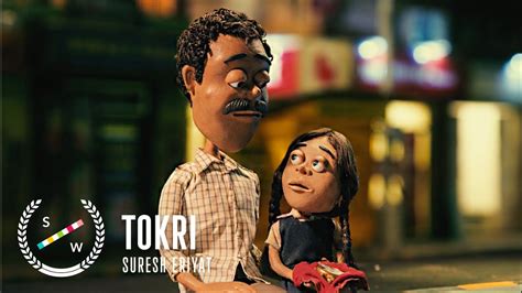 Award-Winning Stop Motion Animated Short | Tokri (The Basket) - VDO99.com