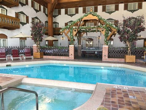 Honest Review of Bavarian Inn Frankenmuth - Saving Dollars and Sense