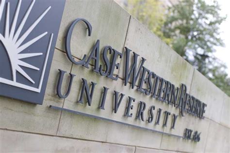 About | Case Western Reserve University