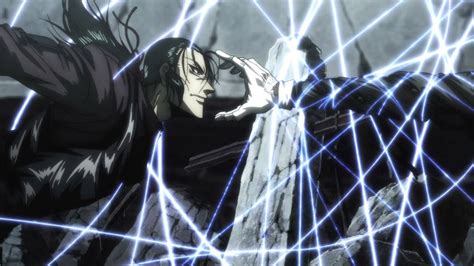 Hellsing 【AMV】Alucard vs Walter - YouTube