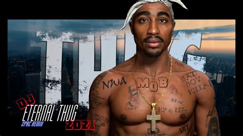 2pac - Thug Life Till I Die (2021) HD VERSION - YouTube