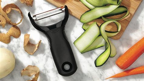 The 4 Best Vegetable Peelers